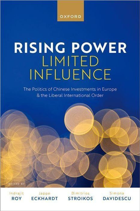 Rising Power, Limited Influence, Buch