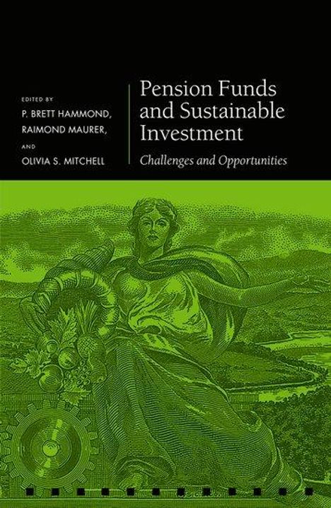 Pension Funds and Sustainable Investment, Buch