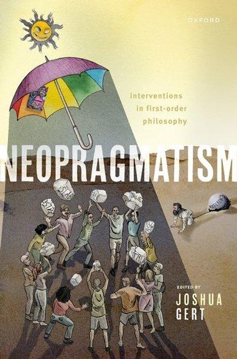 Neopragmatism, Buch
