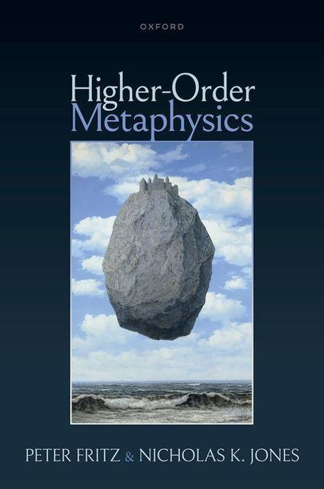 Higher-Order Metaphysics, Buch