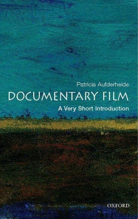 Patricia Aufderheide: Documentary Film, Buch