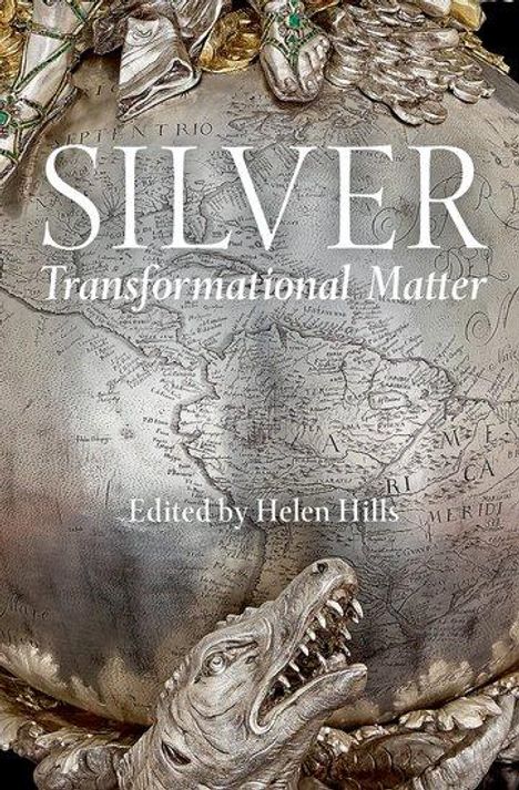 Silver, Buch