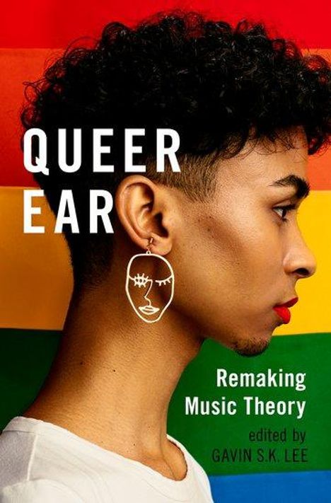 Queer Ear, Buch