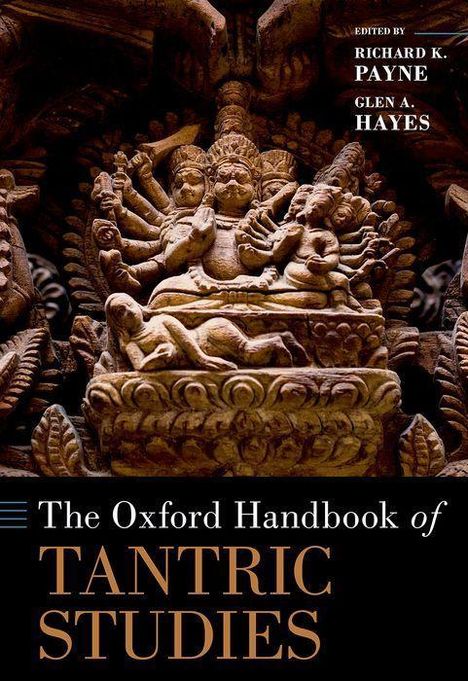 Payne: The Oxford Handbook of Tantric Studies, Buch