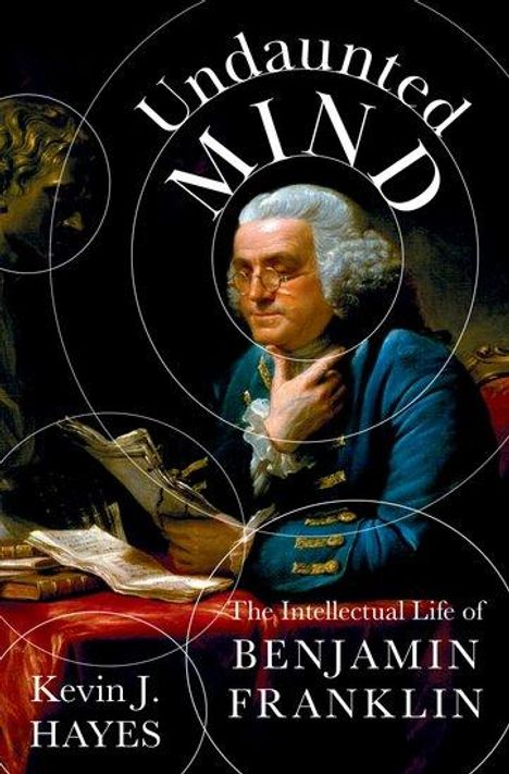 Kevin J. Hayes: Undaunted Mind, Buch