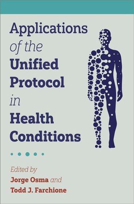 Applications of the Unified Protocol in Health Conditions, Buch