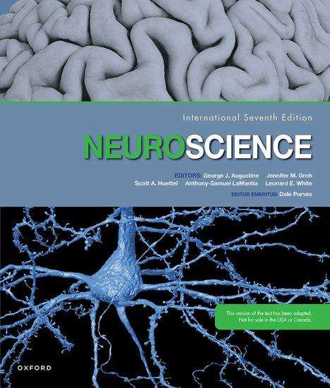 Neuroscience, Buch