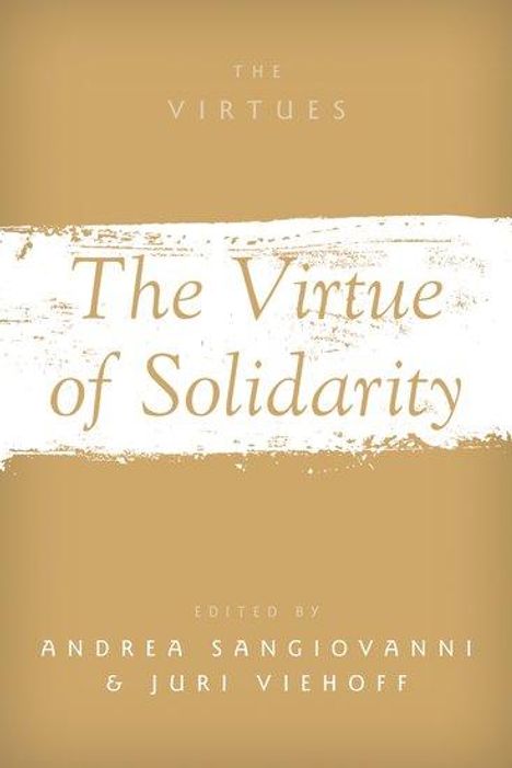 The Virtue of Solidarity, Buch