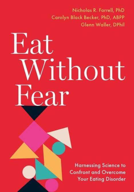Carolyn Black Becker: Eat Without Fear, Buch
