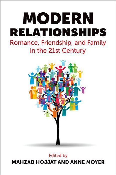 Modern Relationships, Buch
