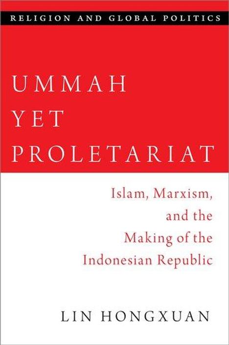 Lin Hongxuan: Ummah Yet Proletariat, Buch