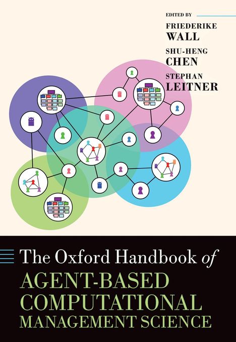 The Oxford Handbook of Agent-Based Computational Management Science, Buch