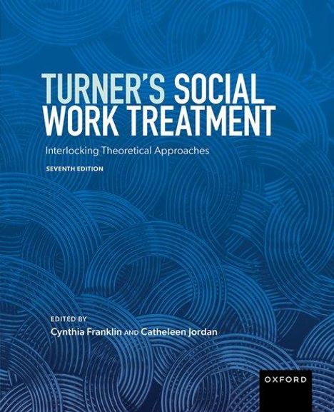 Turner's Social Work Treatment, Buch