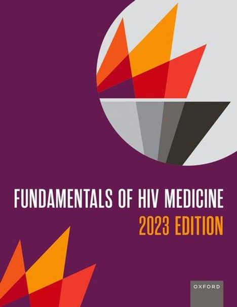 Fundamentals of HIV Medicine 2023, Buch