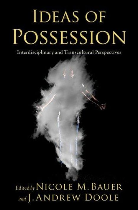 Ideas of Possession, Buch