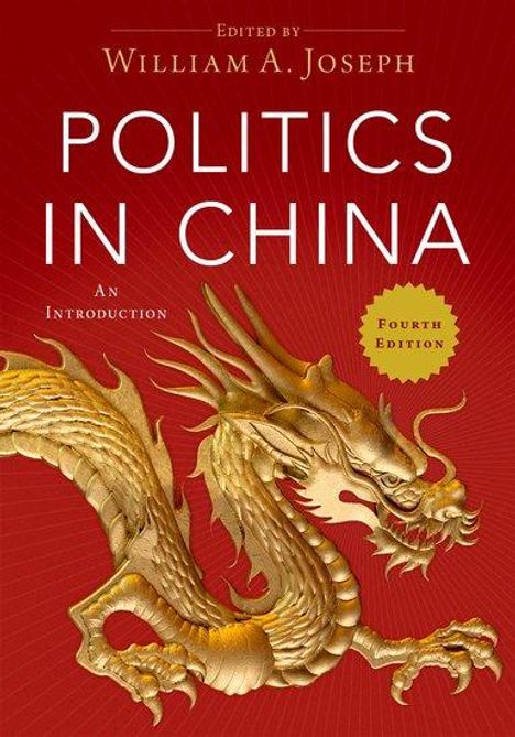 Politics in China, Buch