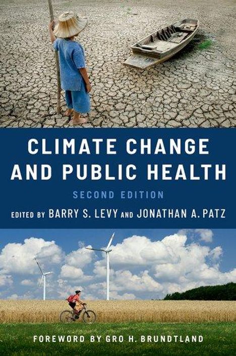 Climate Change and Public Health, Buch