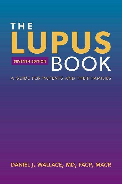 Daniel J Wallace: The Lupus Book, Buch