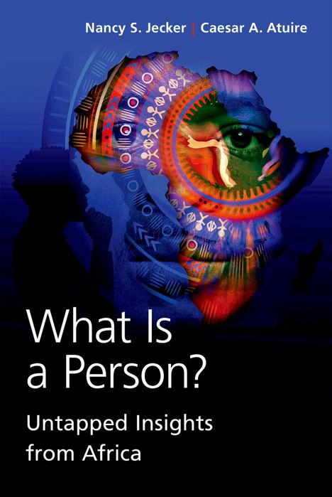 Nancy S Jecker: What Is a Person?, Buch
