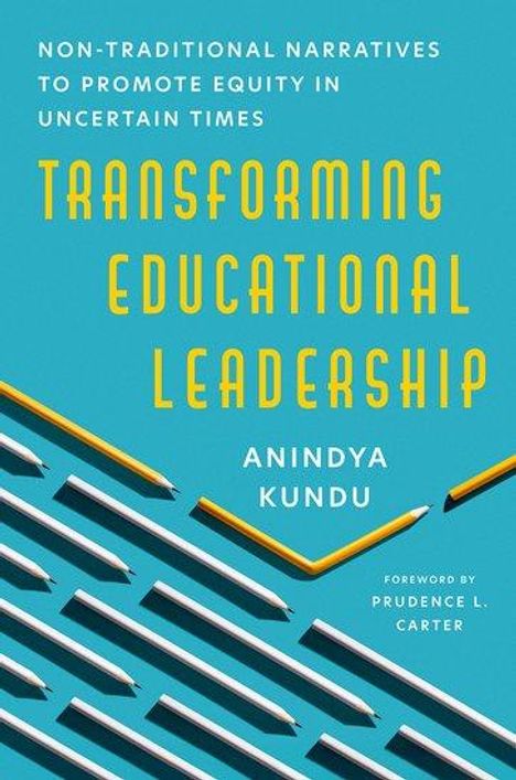 Anindya Kundu: Transforming Educational Leadership, Buch