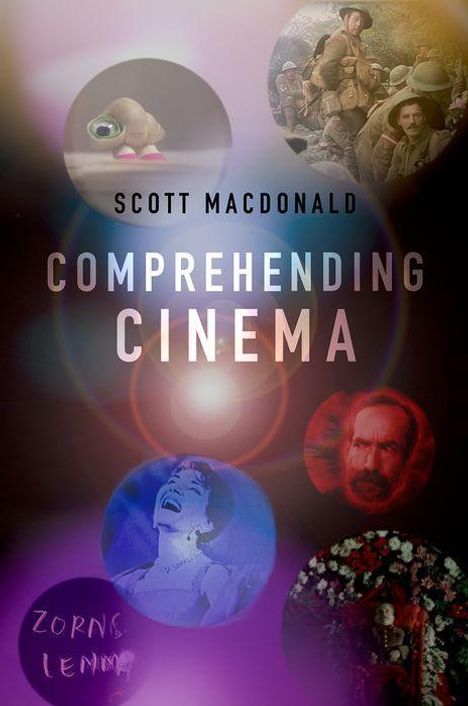 Scott Macdonald: Comprehending Cinema, Buch