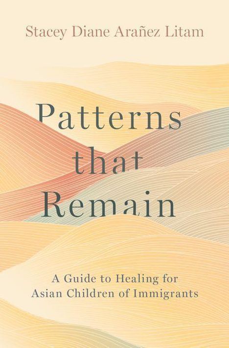 Seth Rogovoy: Patterns that Remain, Buch