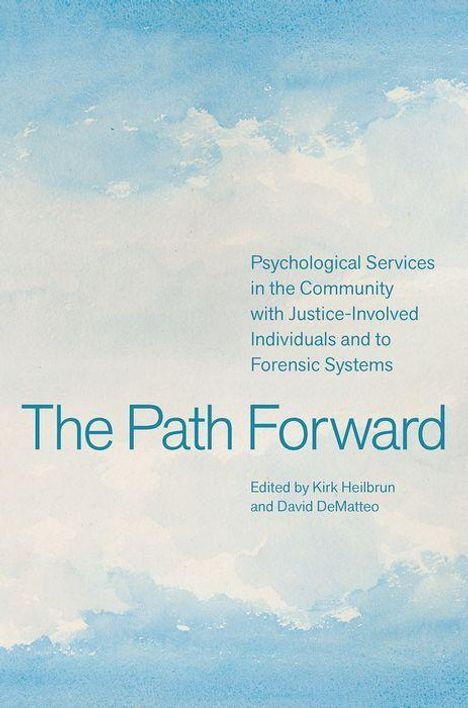 The Path Forward, Buch