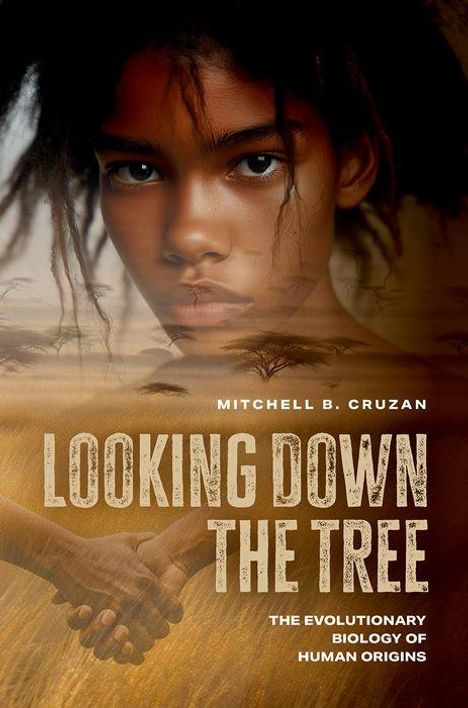 Mitchell B Cruzan: Looking Down the Tree, Buch