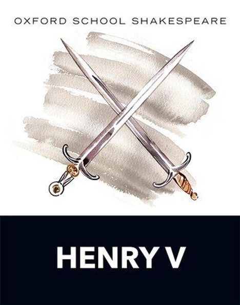 William Shakespeare: Henry V, Buch