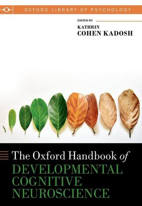 The Oxford Handbook of Developmental Cognitive Neuroscience, Buch