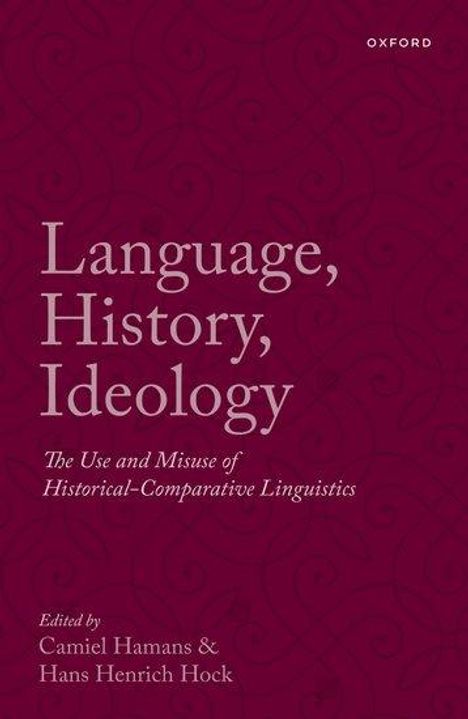 Language, History, Ideology, Buch