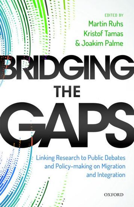Bridging the Gaps, Buch