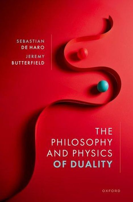 Jeremy Butterfield: The Philosophy and Physics of Duality, Buch