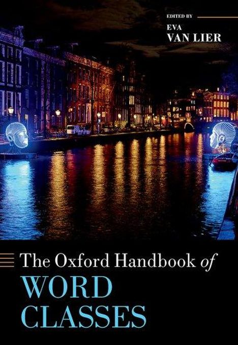 The Oxford Handbook of Word Classes, Buch