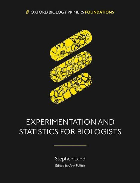 Stephen Land: Experimentation Stats Obp, Buch