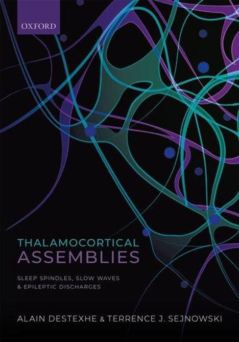 Alain Destexhe: Thalamocortical Assemblies, Buch