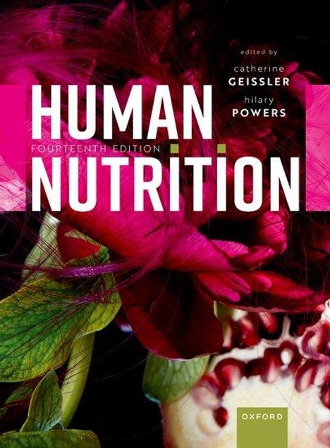 Human Nutrition, Buch