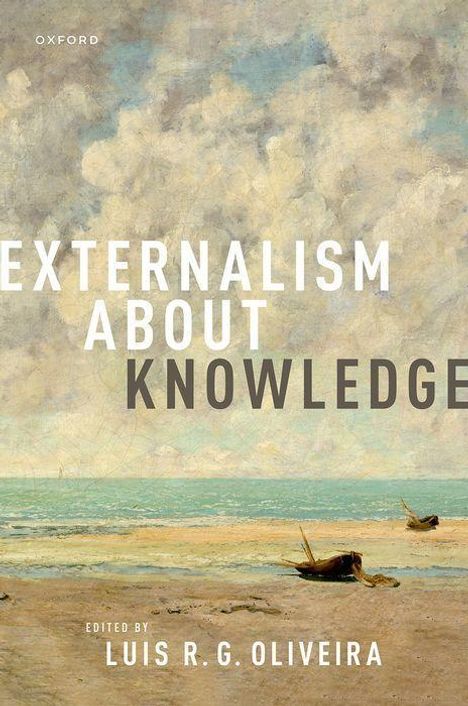 Externalism about Knowledge, Buch