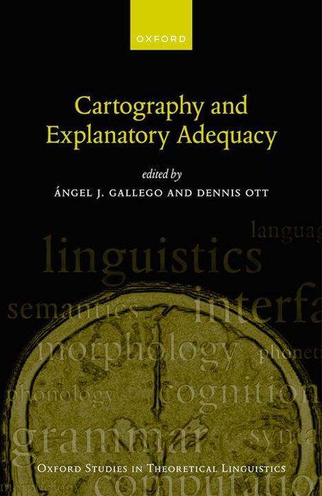 Cartography and Explanatory Adequacy, Buch