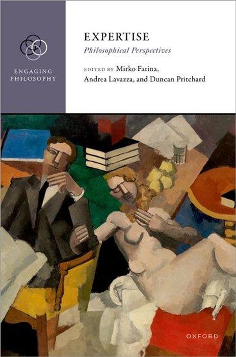 Mirko Farina: Expertise, Buch