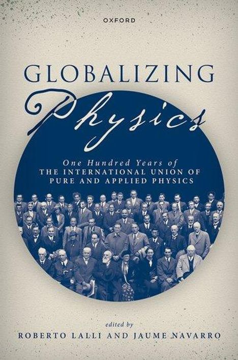 Globalizing Physics, Buch