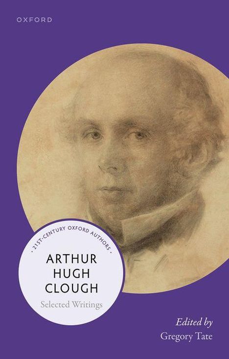 Arthur Hugh Clough, Buch