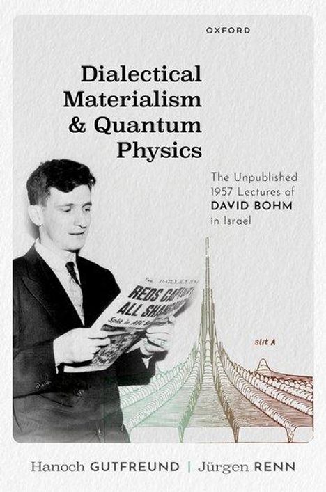 Jürgen Renn: Dialectical Materialism and Quantum Physics, Buch