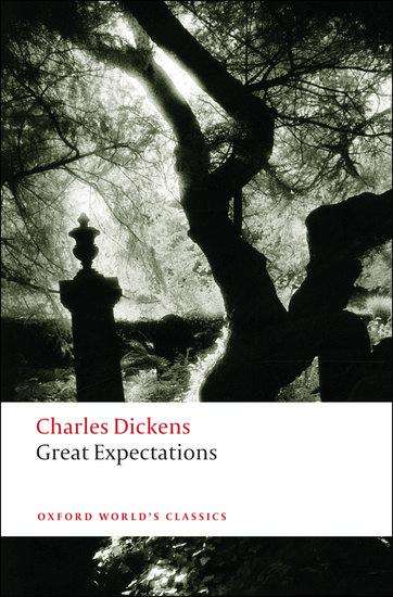 Charles Dickens: Great Expectations, Buch