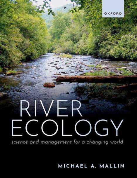 Mallin: River Ecology, Buch