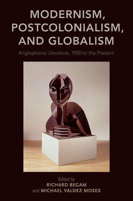 Modernism Postcolonialism &amp; Gl, Buch