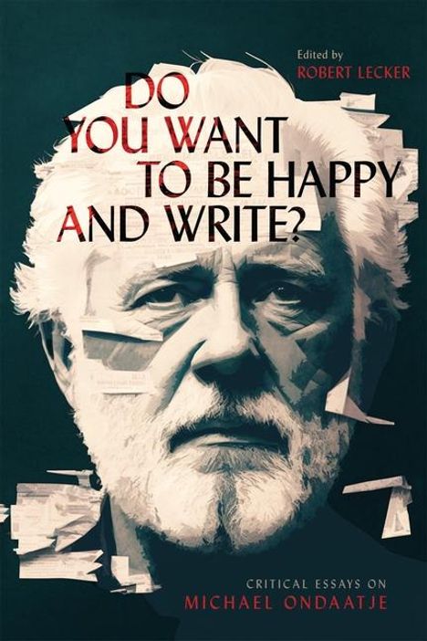 Do You Want to Be Happy and Write?, Buch