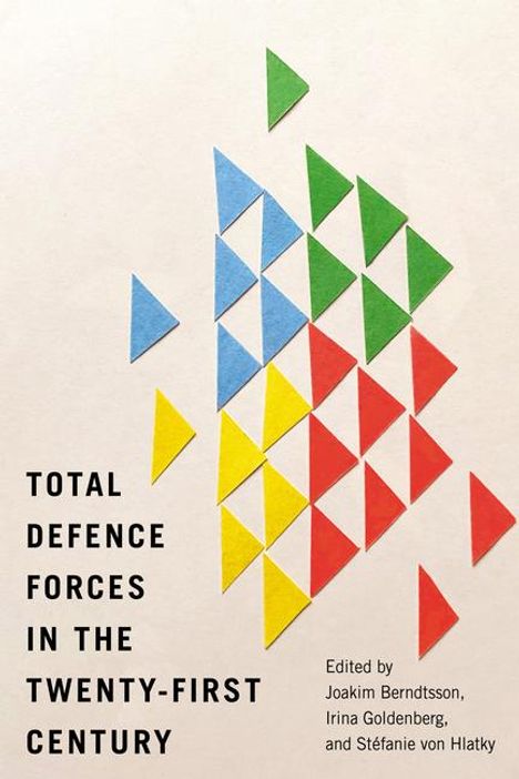 Total Defence Forces in the Twenty-First Century, Buch