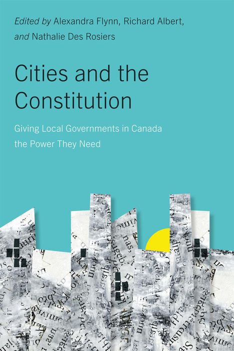 Cities and the Constitution, Buch