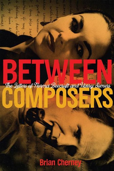 Between Composers, Buch